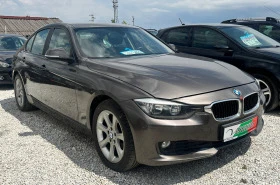 BMW 320 320d sport, снимка 2