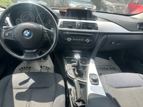 BMW 320 320d sport, снимка 8