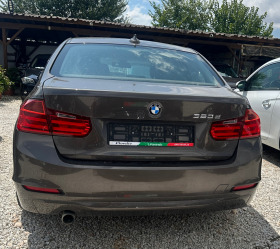 BMW 320 320d sport, снимка 4 - Автомобили и джипове - 43310849