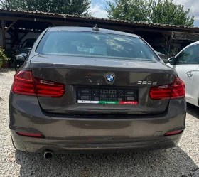 BMW 320 320d sport, снимка 4