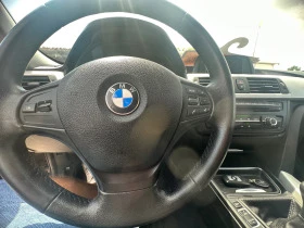 BMW 320 320d sport, снимка 13