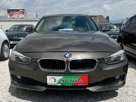 BMW 320 320d sport, снимка 1 - Автомобили и джипове - 43310849