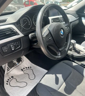 BMW 320 320d sport, снимка 10