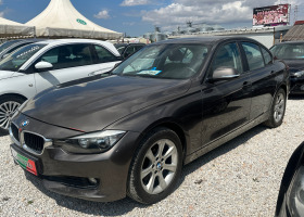 BMW 320 320d sport, снимка 3 - Автомобили и джипове - 43310849