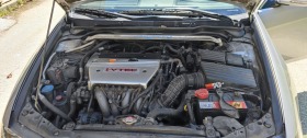 Honda Accord 2.4, снимка 8 - Автомобили и джипове - 45172386