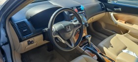 Honda Accord 2.4, снимка 10 - Автомобили и джипове - 45172386