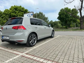 VW Golf 1.4 tfsi, снимка 5