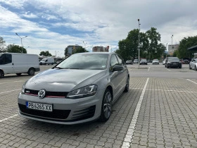 VW Golf 1.4 tfsi, снимка 2