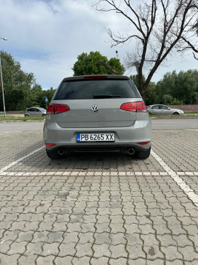 VW Golf 1.4 tfsi, снимка 6