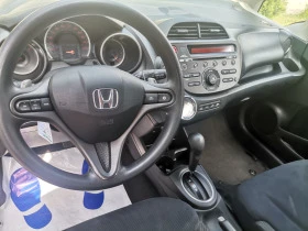 Honda Jazz 1.4 Automat  Facelift | Mobile.bg    13