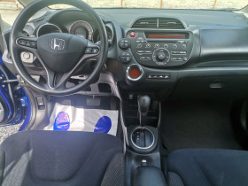 Honda Jazz 1.4 Automat  Facelift, снимка 9 - Автомобили и джипове - 46011705