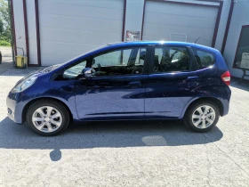 Honda Jazz 1.4 Automat  Facelift | Mobile.bg    6