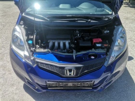 Honda Jazz 1.4 Automat  Facelift | Mobile.bg    15