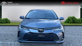 Toyota Corolla EXECUTIVE, снимка 5