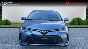 Toyota Corolla EXECUTIVE | Mobile.bg    5