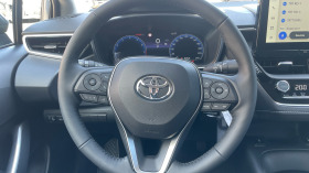 Toyota Corolla EXECUTIVE, снимка 13