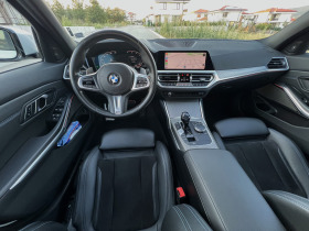 BMW 320 Mild Hybrid, снимка 10