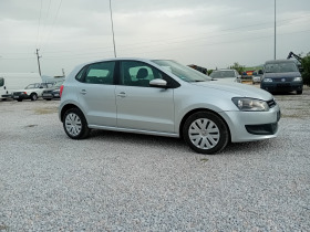 VW Polo 1.6TDI KLIMATIK, снимка 5