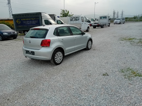 VW Polo 1.6TDI KLIMATIK, снимка 7