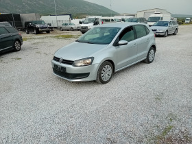 VW Polo 1.6TDI KLIMATIK, снимка 1