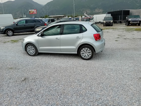 VW Polo 1.6TDI KLIMATIK, снимка 4