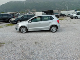 VW Polo 1.6TDI KLIMATIK, снимка 10