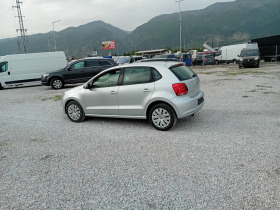 VW Polo 1.6TDI KLIMATIK, снимка 9