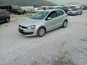 VW Polo 1.6TDI KLIMATIK, снимка 2