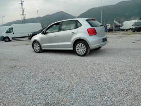 VW Polo 1.6TDI KLIMATIK, снимка 3