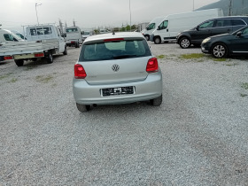 VW Polo 1.6TDI KLIMATIK, снимка 8