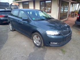 Skoda Rapid Spaceback Ambition Euro6B | Mobile.bg    2