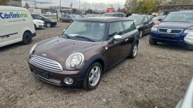 Mini Clubman 1.4i16v 90ps.AVTOMAT ITALIA 