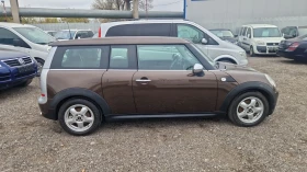    Mini Clubman 1.4i16v 90ps.AVTOMAT ITALIA 
