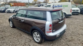     Mini Clubman 1.4i16v 90ps.AVTOMAT ITALIA 