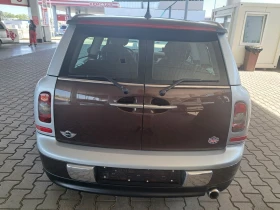 Обява за продажба на Mini Clubman 1.4i16v 90ps.AVTOMAT ITALIA  ~8 999 лв. - изображение 5