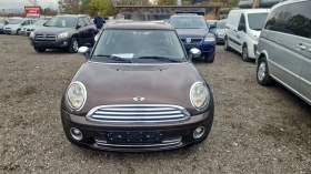     Mini Clubman 1.4i16v 90ps.AVTOMAT ITALIA 