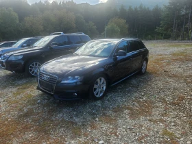     Audi A4 20 143