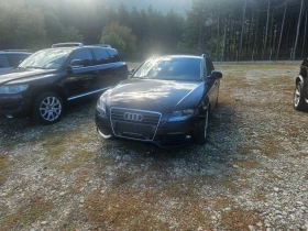     Audi A4 20 143