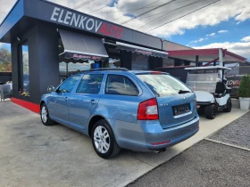 Skoda Octavia 1.8TSI-160к.с 4X4 КЛИМАТРОНИК-ШВЕЙЦАРИЯ, снимка 6