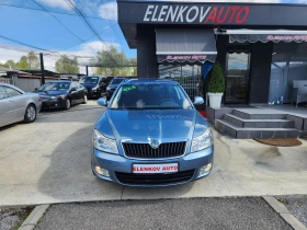 Skoda Octavia 1.8TSI-160. 4X4 - | Mobile.bg    2