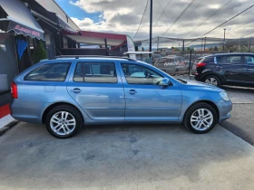 Skoda Octavia 1.8TSI-160к.с 4X4 КЛИМАТРОНИК-ШВЕЙЦАРИЯ, снимка 5