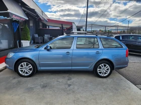 Skoda Octavia 1.8TSI-160к.с 4X4 КЛИМАТРОНИК-ШВЕЙЦАРИЯ, снимка 4