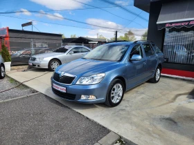 Skoda Octavia 1.8TSI-160к.с 4X4 КЛИМАТРОНИК-ШВЕЙЦАРИЯ, снимка 3