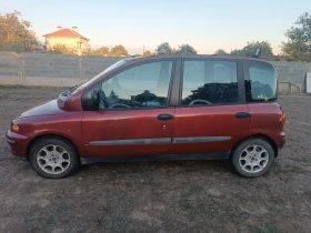 Fiat Multipla, снимка 4