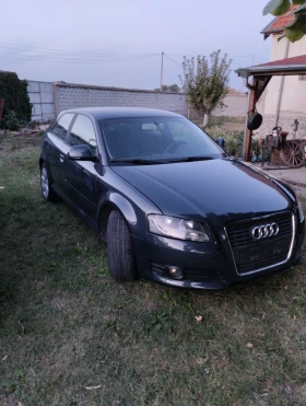 Audi A3  3 1, 9  105.  | Mobile.bg    2