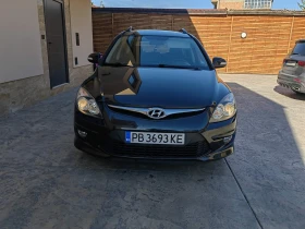 Hyundai I30 Hyundai i30 1.6i, снимка 1