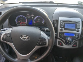 Hyundai I30 Hyundai i30 1.6i, снимка 8