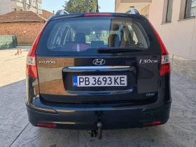 Hyundai I30 Hyundai i30 1.6i, снимка 4