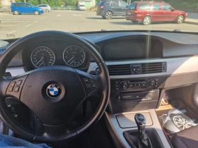 BMW 320 BMW 320I BENZIN/GAZ | Mobile.bg    14