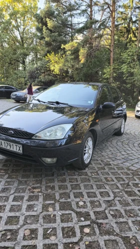 Ford Focus, снимка 2